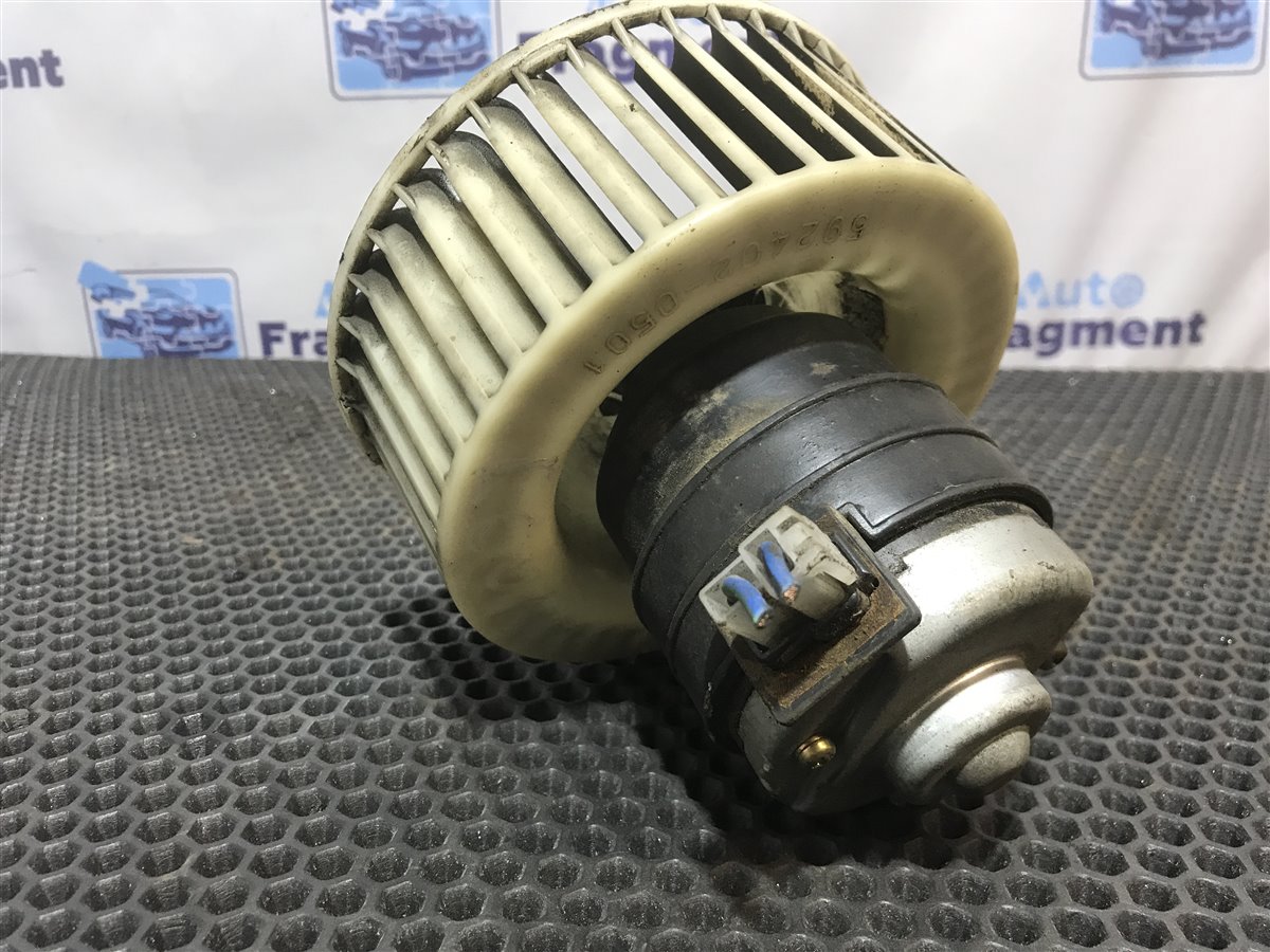 Моторчик отопителя Ford Econovan UC 1.4 1989 (б/у)