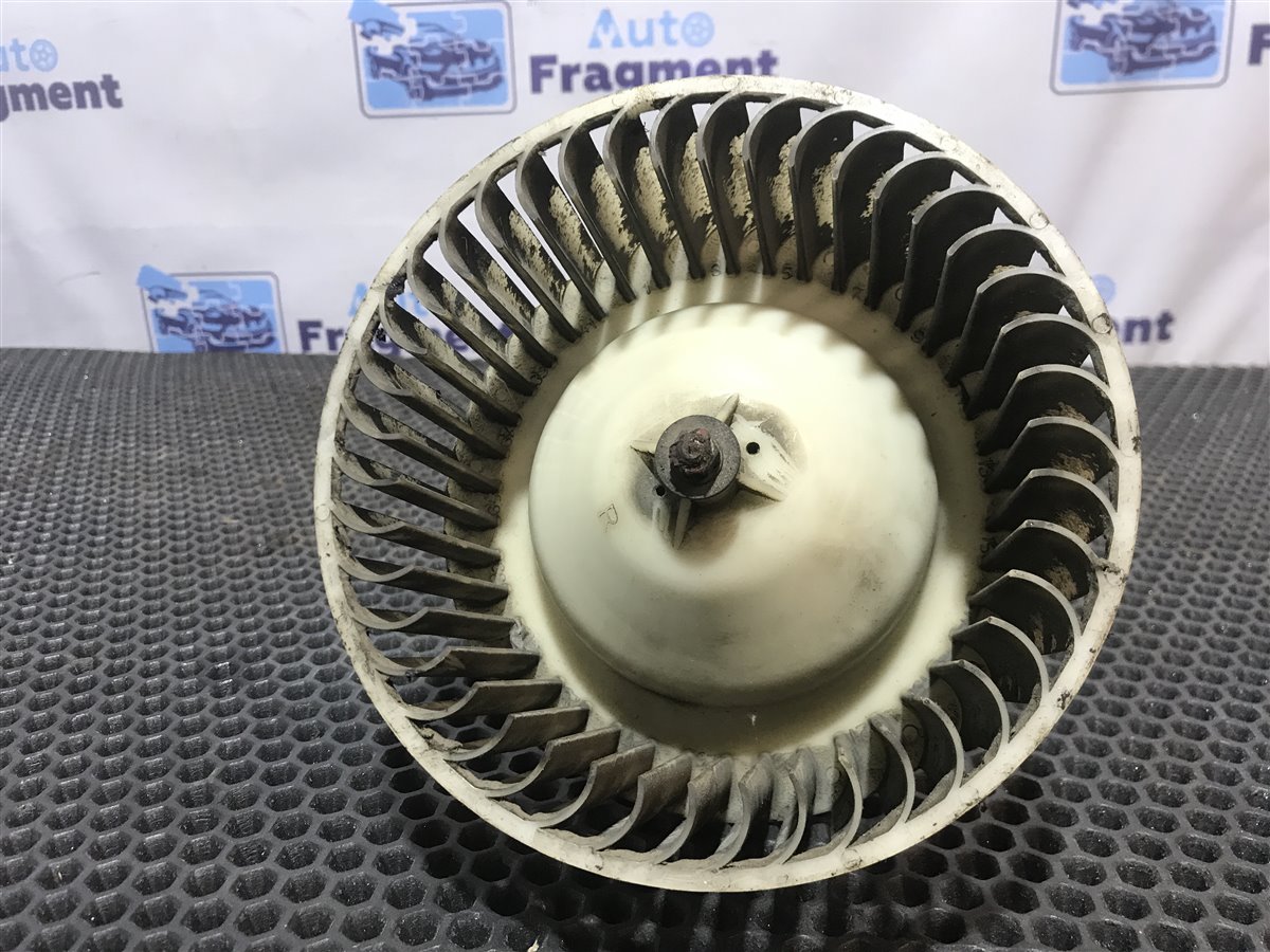 Моторчик отопителя Ford Econovan UC 1.4 1989 (б/у)