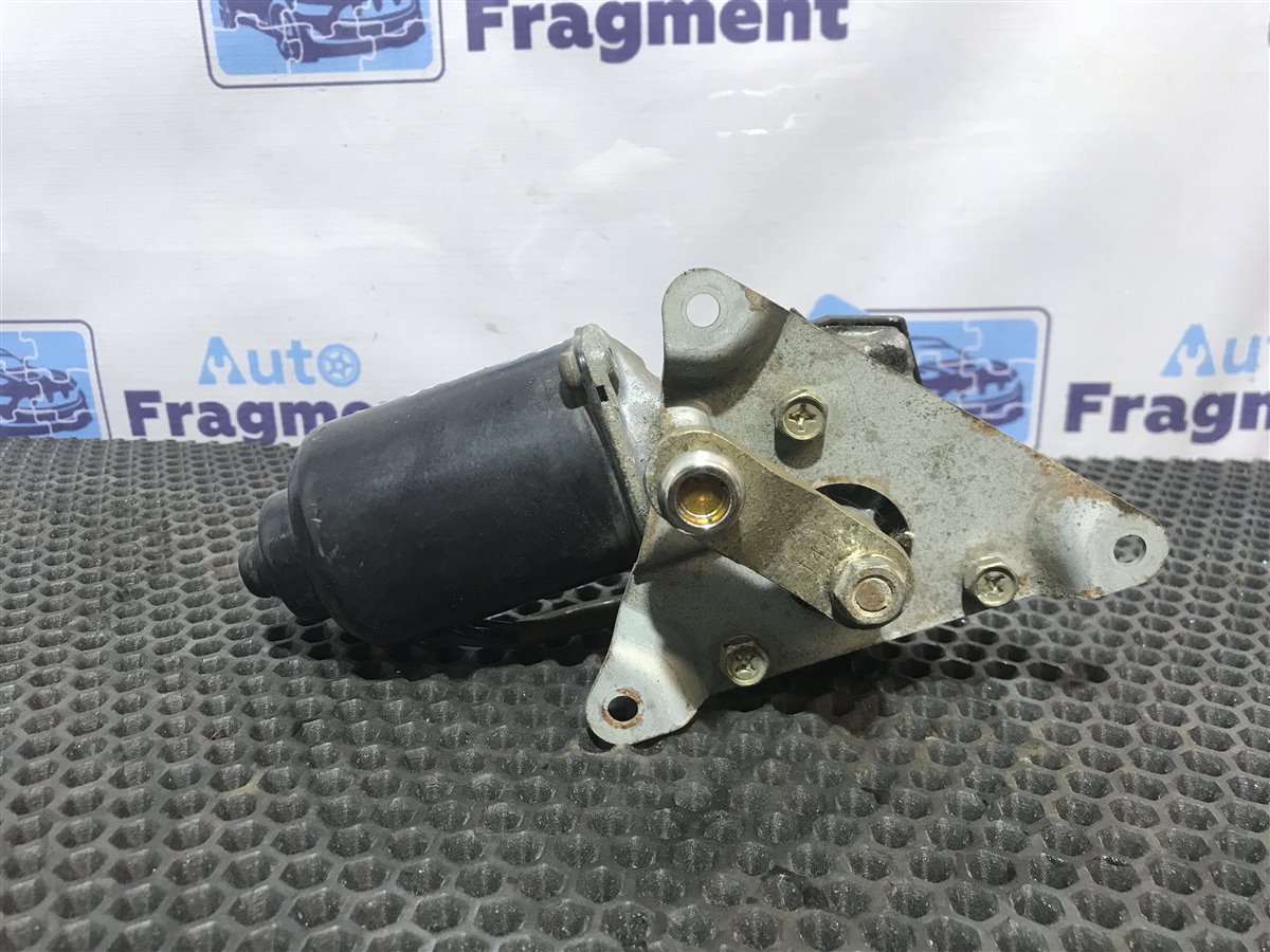 Моторчик стеклоочистителя Ford Econovan UC 1.4 1989 (б/у)