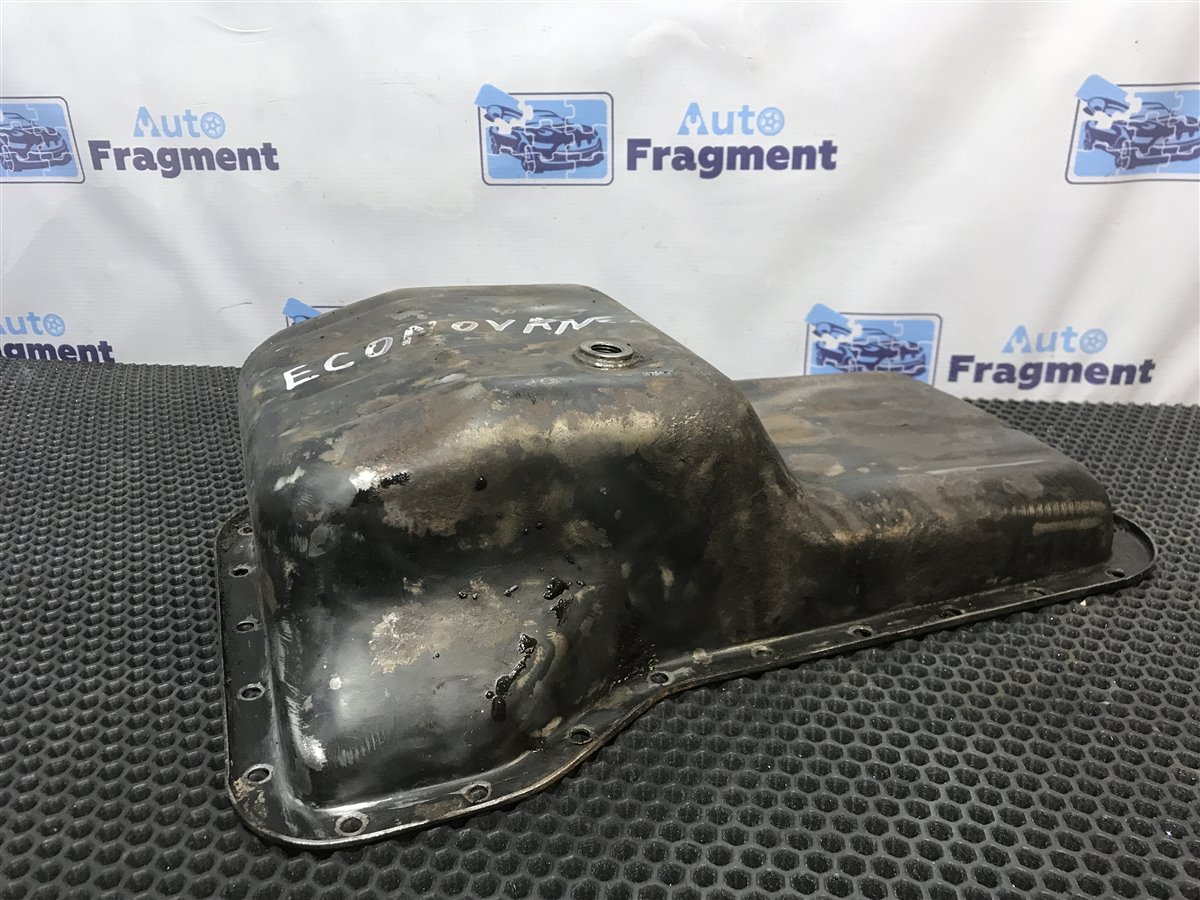 Поддон двигателя Ford Econovan UC 1.4 1989 (б/у)