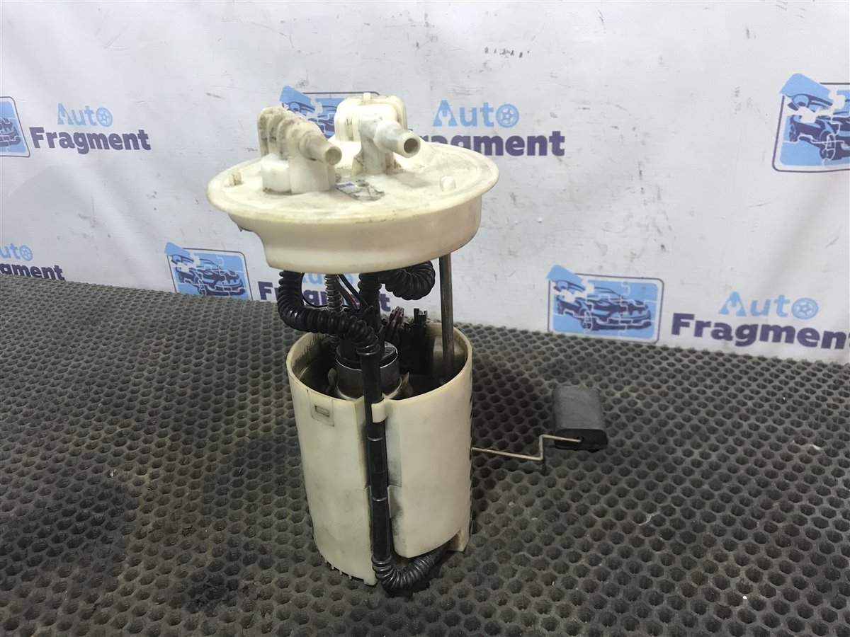 Насос топливный электрический Chery Tiggo T11 4G64 2.4 2007 (б/у)