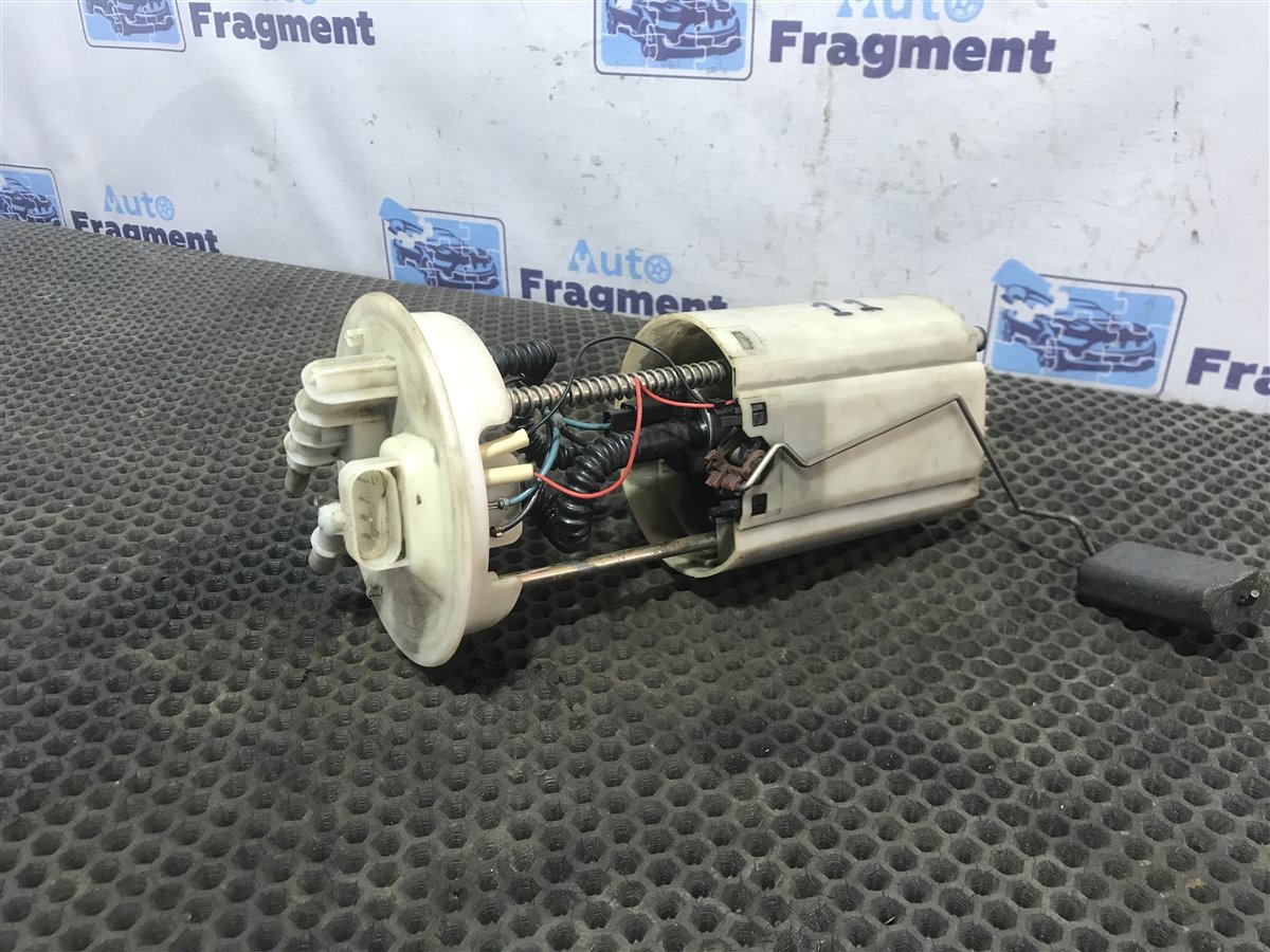 Насос топливный электрический Chery Tiggo T11 4G64 2.4 2007 (б/у)