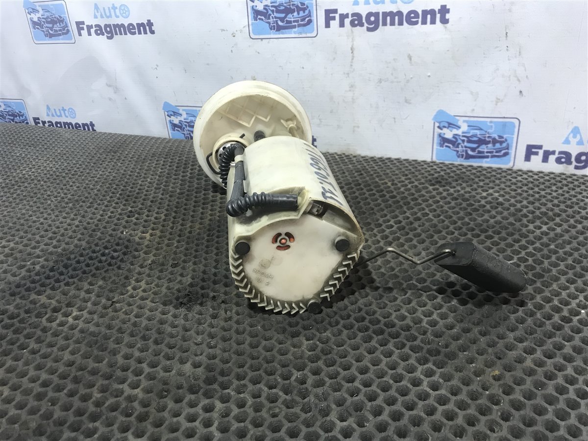 Насос топливный электрический Chery Tiggo T11 4G64 2.4 2007 (б/у)