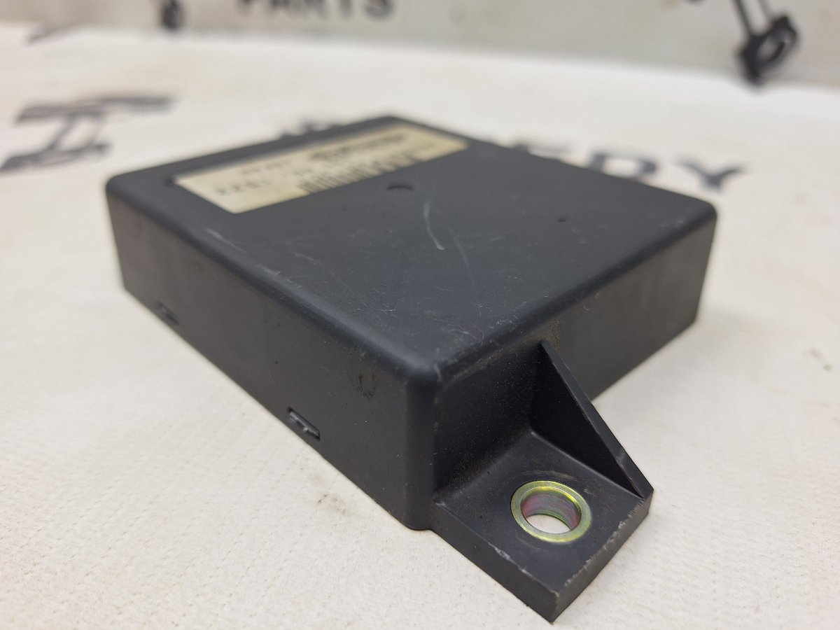 Блок управления Vigor 1991 E-CB5 G20A