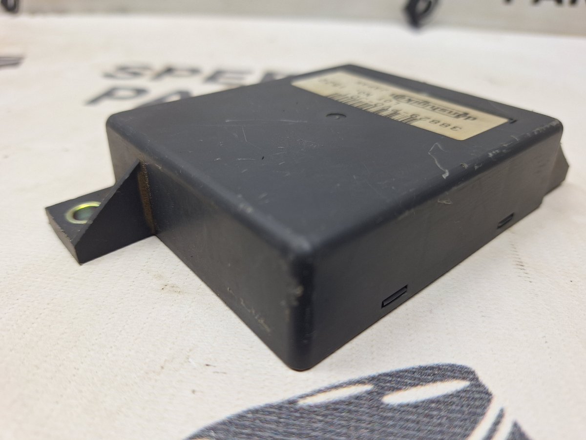 Блок управления Vigor 1991 E-CB5 G20A