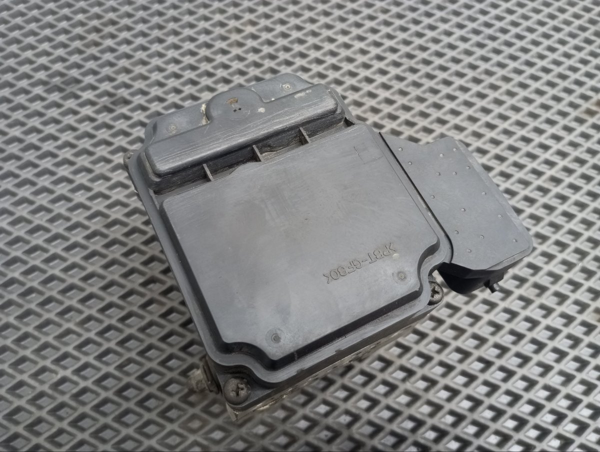 Блок ABS Mark II 2001 TA-JZX110 1JZ-FSE