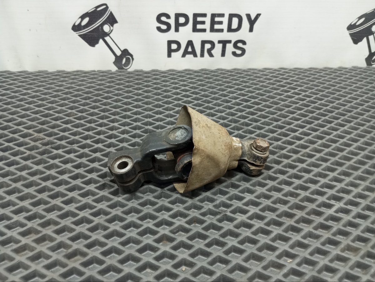 Рулевой карданчик Toyota Mark II 2001 TA-JZX110 1JZ-FSE БУ