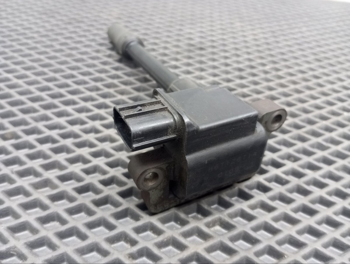 Катушка зажигания Dion 2000 TA-CR9W 4G63