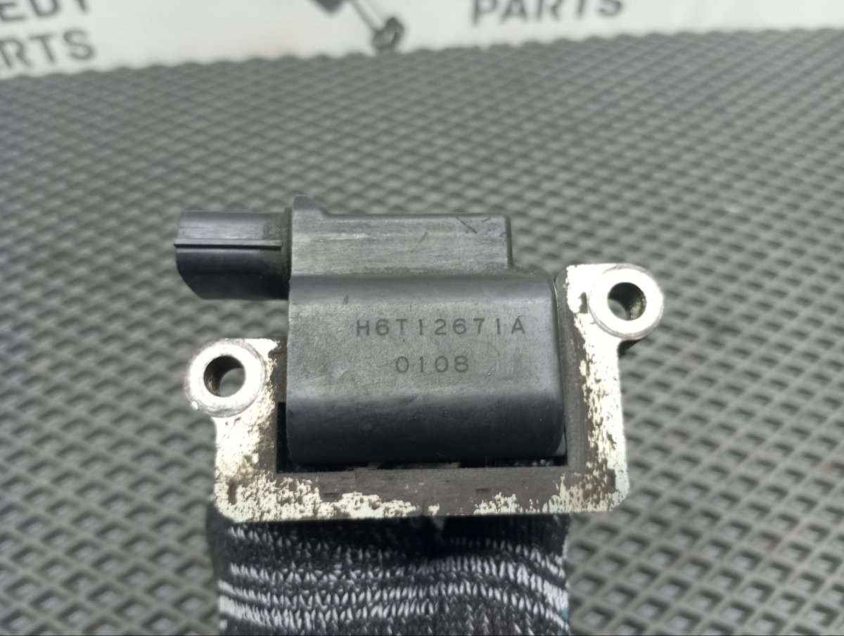 Катушка зажигания Dion 2000 TA-CR9W 4G63
