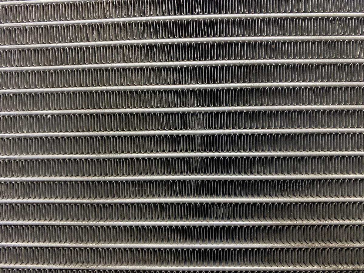 Радиатор печки Toyota Cresta E-GX90 1G-FE 1993 (б/у) Радиатор печки Toyota Cresta E-GX90 1G-FE 1993 (б/у)