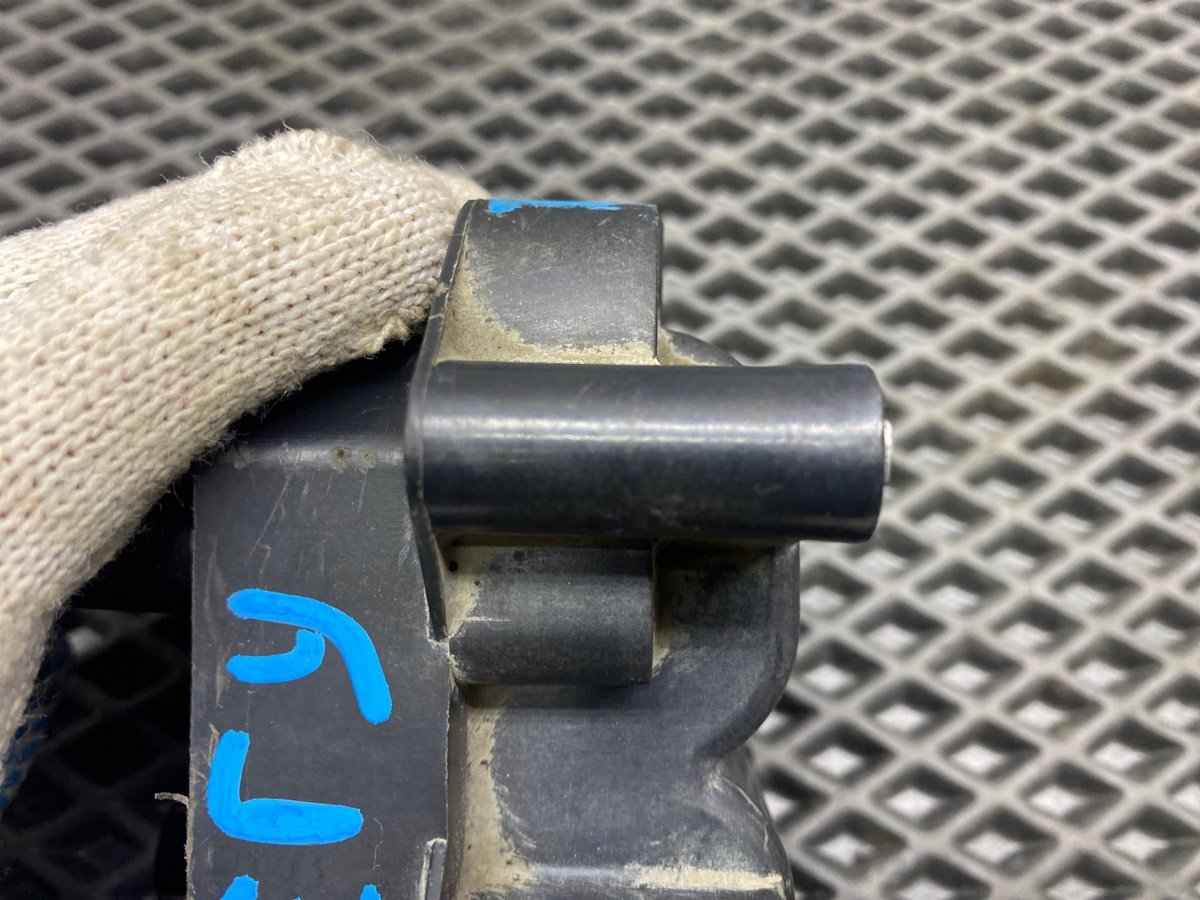 Катушка зажигания Tiggo T11 DB SQR481F