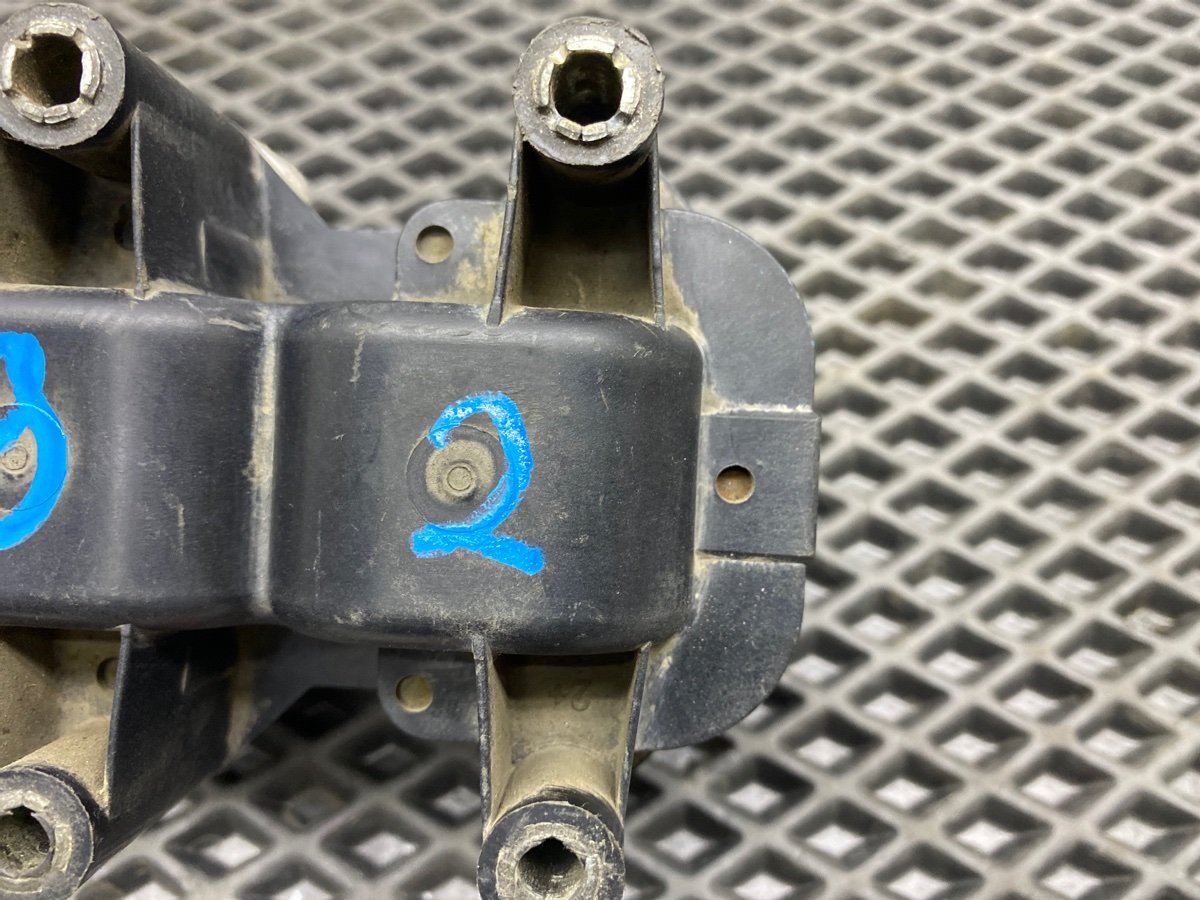 Катушка зажигания Tiggo T11 DB SQR481F