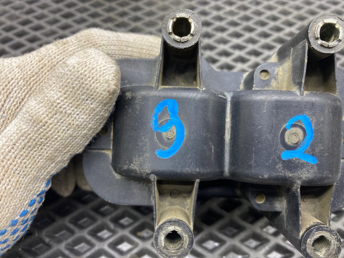 Катушка зажигания Tiggo T11 DB SQR481F