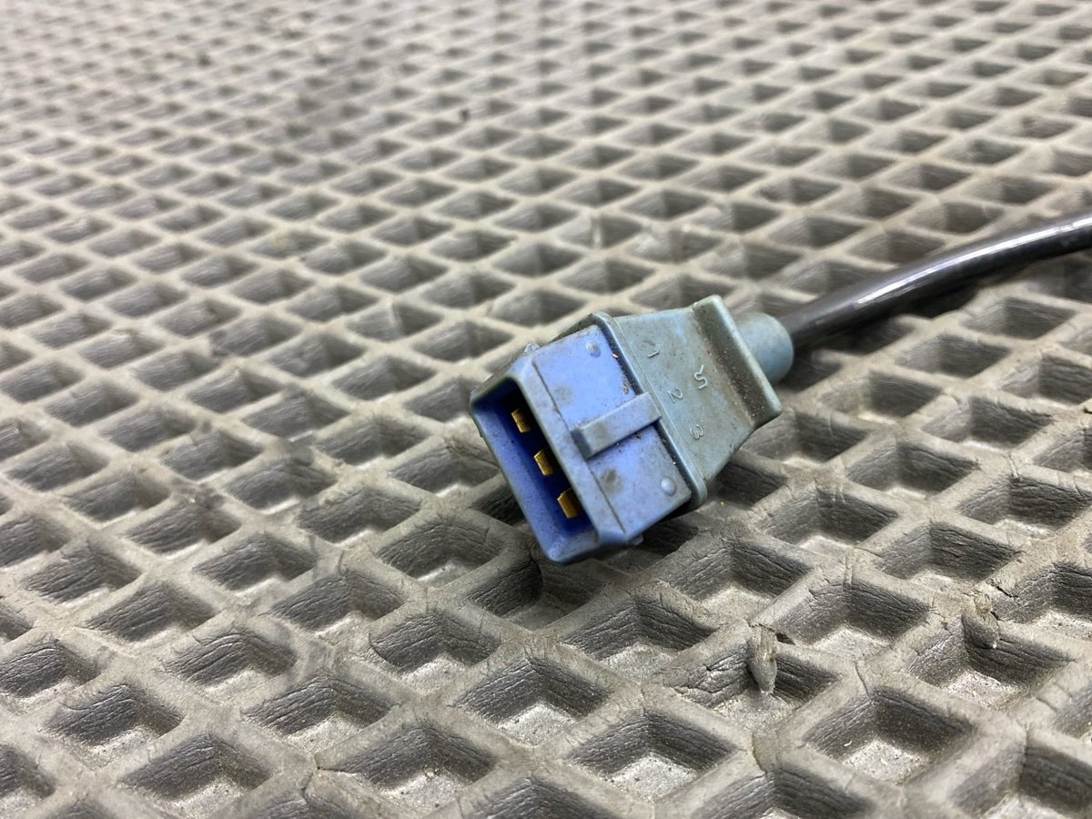 Датчик детонации Tiggo T11 DB SQR481F