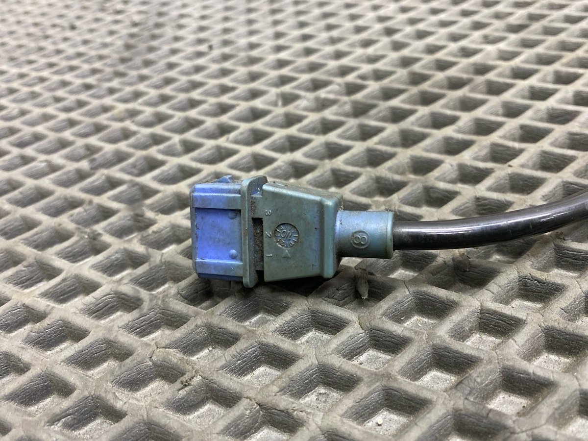 Датчик детонации Tiggo T11 DB SQR481F