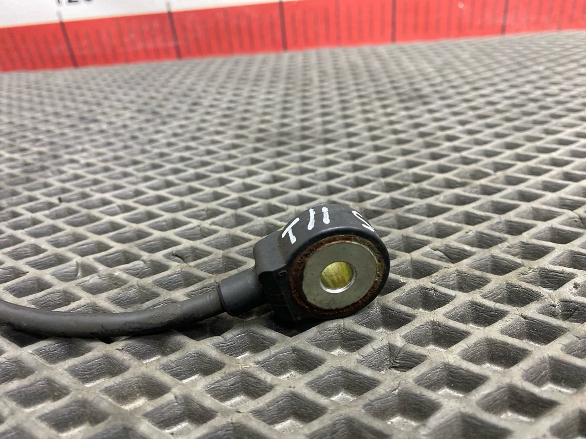Датчик детонации Tiggo T11 DB SQR481F