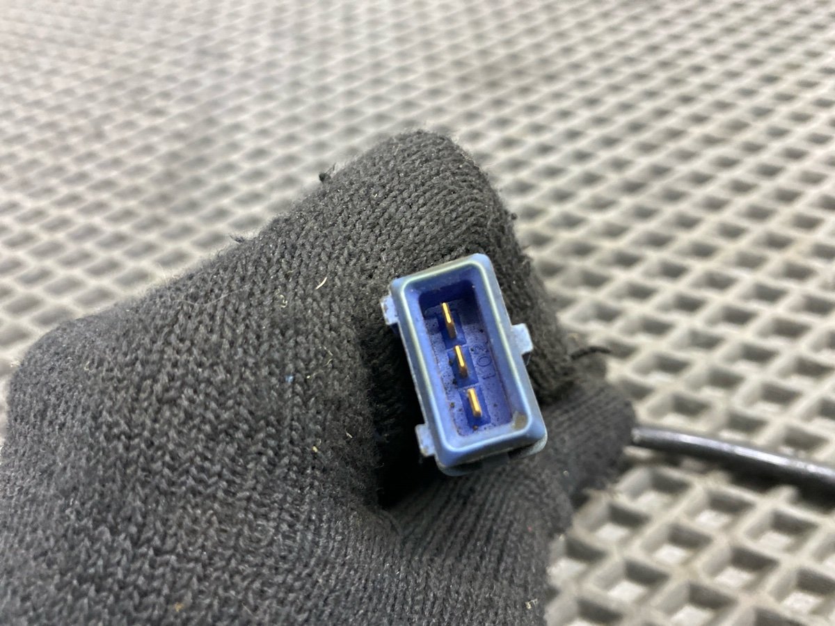 Датчик детонации Tiggo T11 DB SQR481F