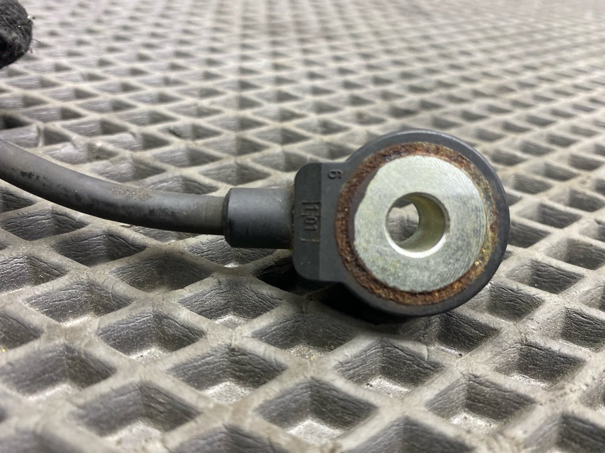 Датчик детонации Tiggo T11 DB SQR481F
