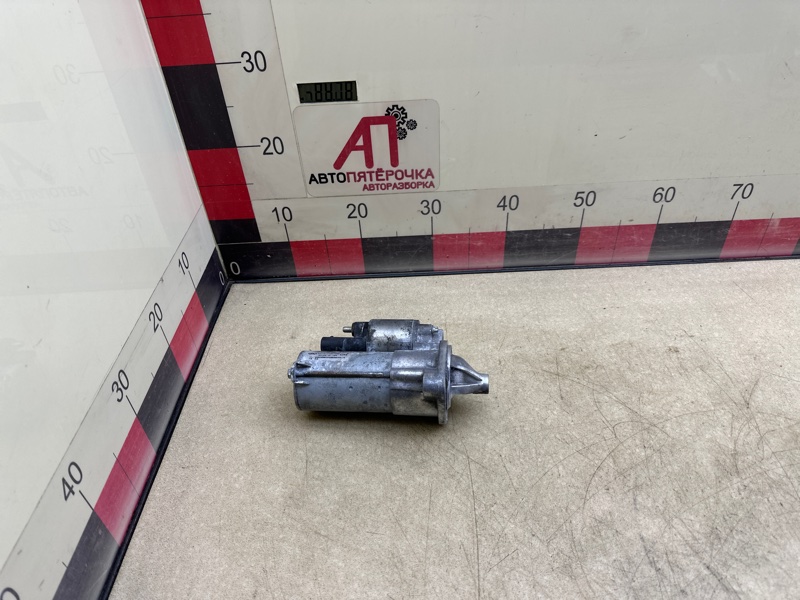 Стартер Chery Tiggo 8 T18 2020 (б/у)