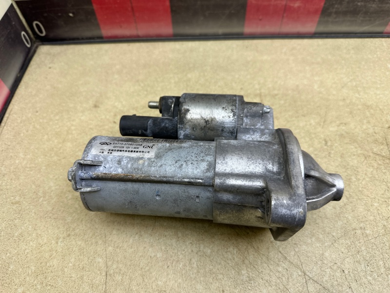 Стартер Chery Tiggo 8 T18 2020 (б/у)