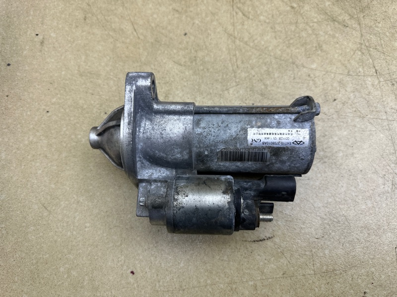 Стартер Chery Tiggo 8 T18 2020 (б/у)