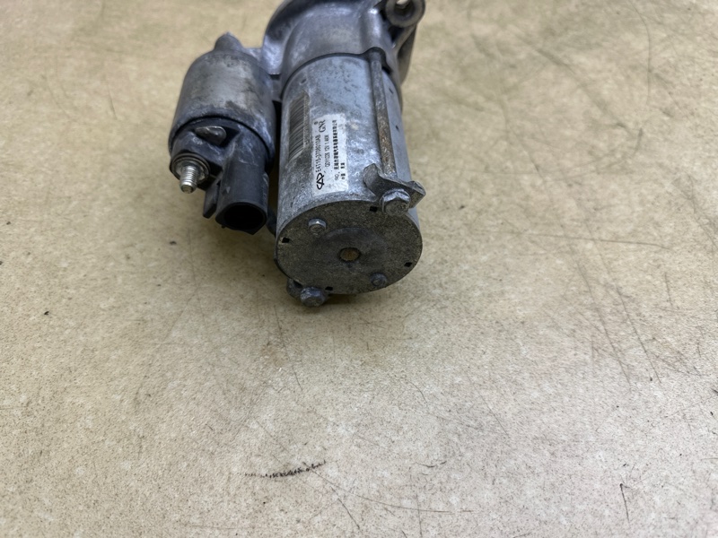 Стартер Chery Tiggo 8 T18 2020 (б/у)