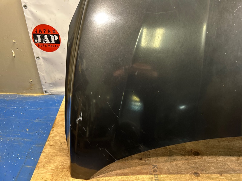 Капот Peugeot 508 перед. (б/у) Капот Peugeot 508 перед. (б/у)