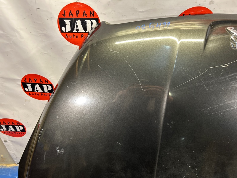 Капот Peugeot 508 перед. (б/у) Капот Peugeot 508 перед. (б/у)