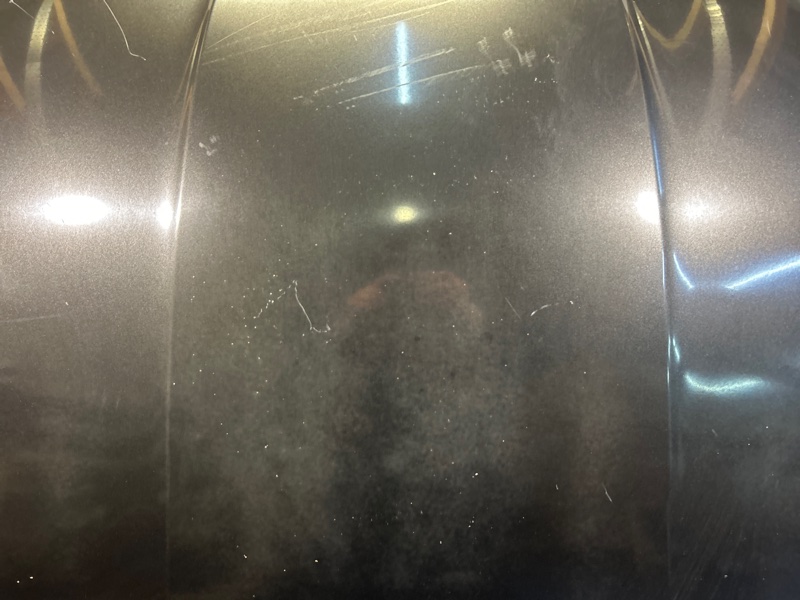 Капот Peugeot 508 перед. (б/у) Капот Peugeot 508 перед. (б/у)