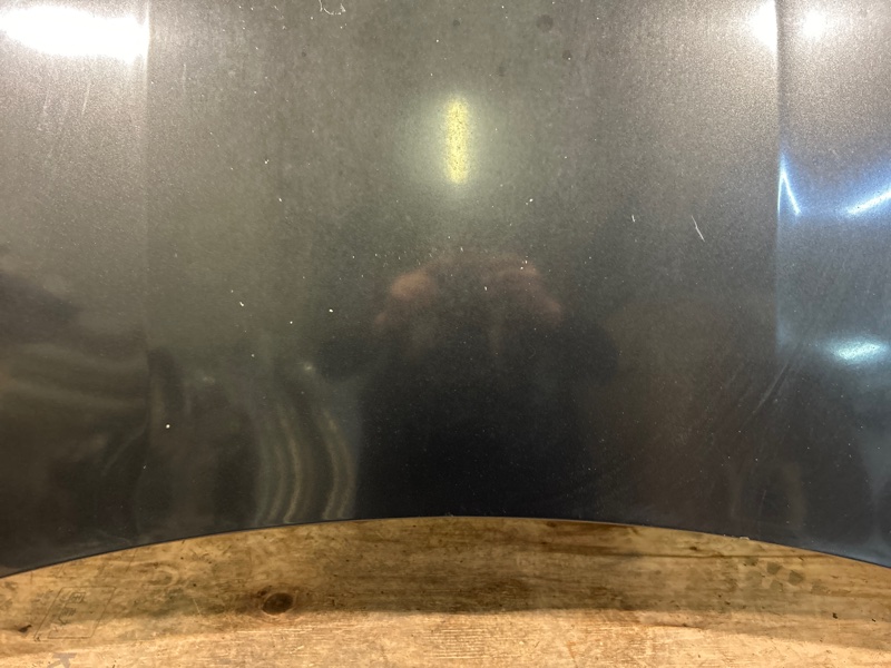 Капот Peugeot 508 перед. (б/у) Капот Peugeot 508 перед. (б/у)