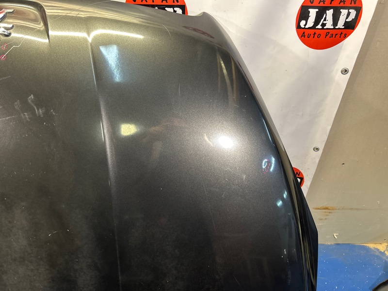 Капот Peugeot 508 перед. (б/у) Капот Peugeot 508 перед. (б/у)