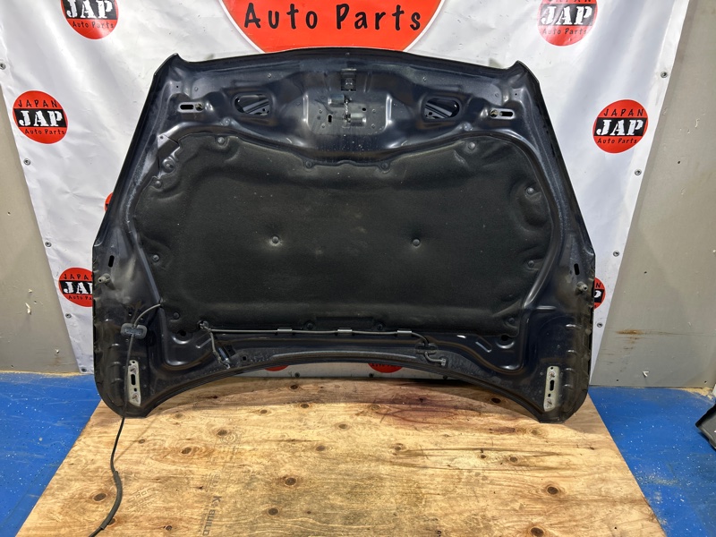 Капот Peugeot 508 перед. (б/у) Капот Peugeot 508 перед. (б/у)