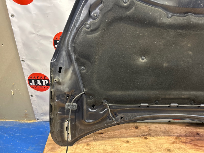 Капот Peugeot 508 перед. (б/у) Капот Peugeot 508 перед. (б/у)