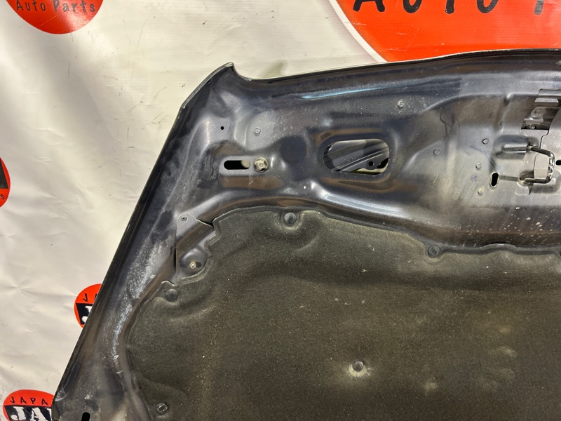 Капот Peugeot 508 перед. (б/у) Капот Peugeot 508 перед. (б/у)