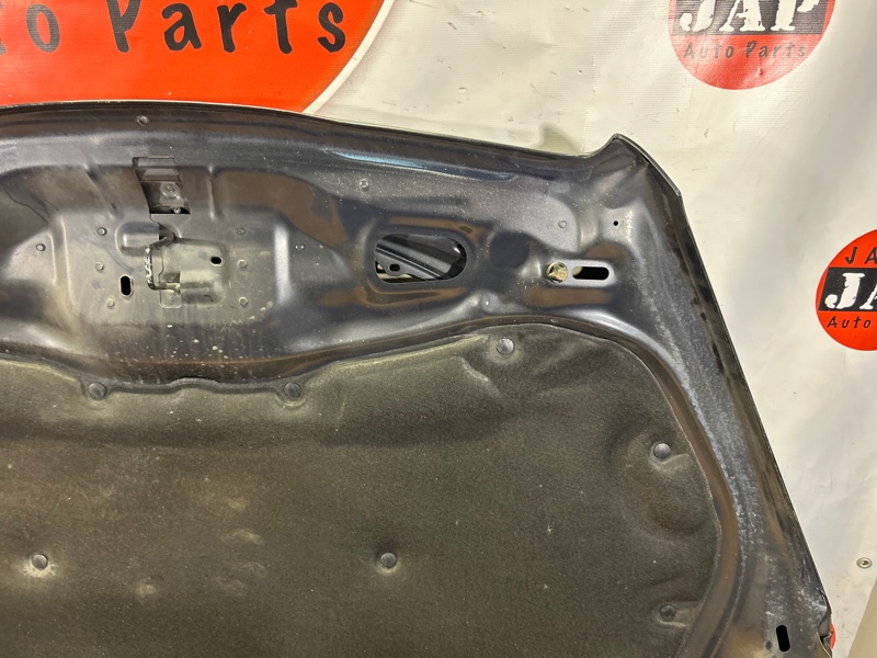 Капот Peugeot 508 перед. (б/у) Капот Peugeot 508 перед. (б/у)