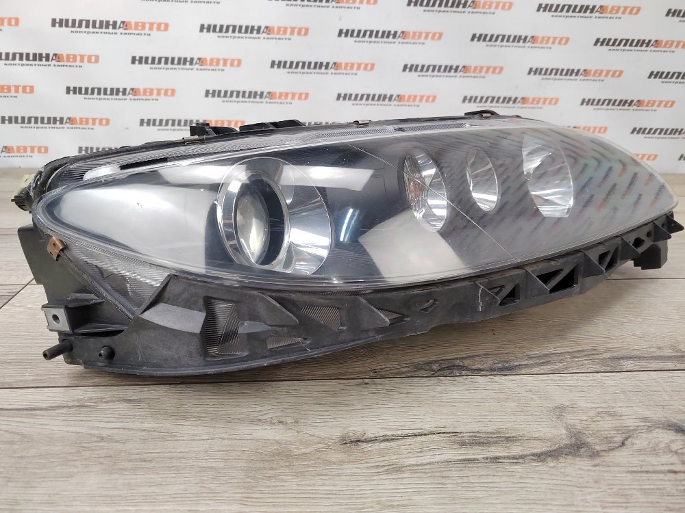 Фара ксенон XENON правая Mazda 6 GG MPS Седан 2.3 L3VDT