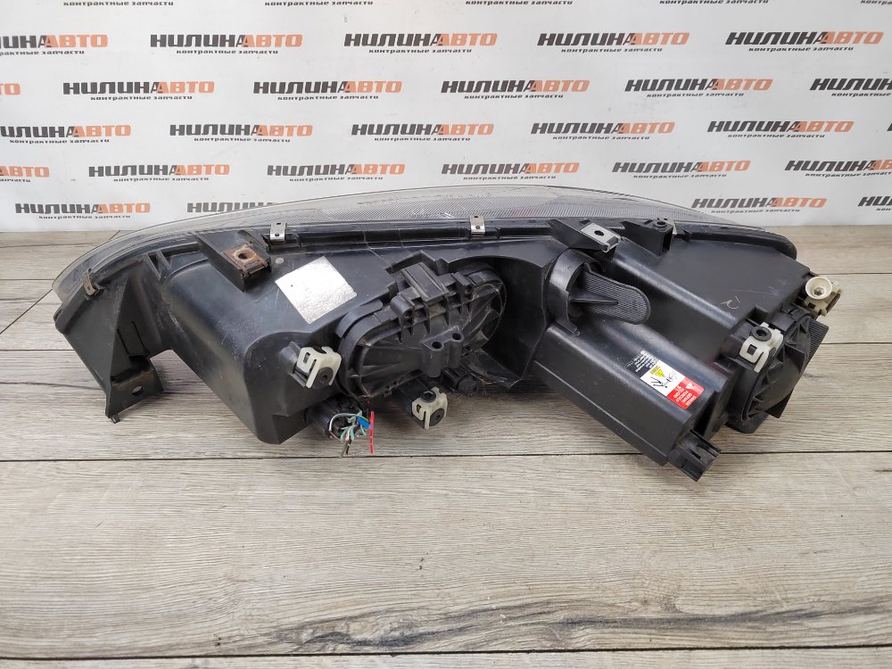 Фара ксенон XENON правая 6 GG MPS 2007 Седан 2.3 L3VDT