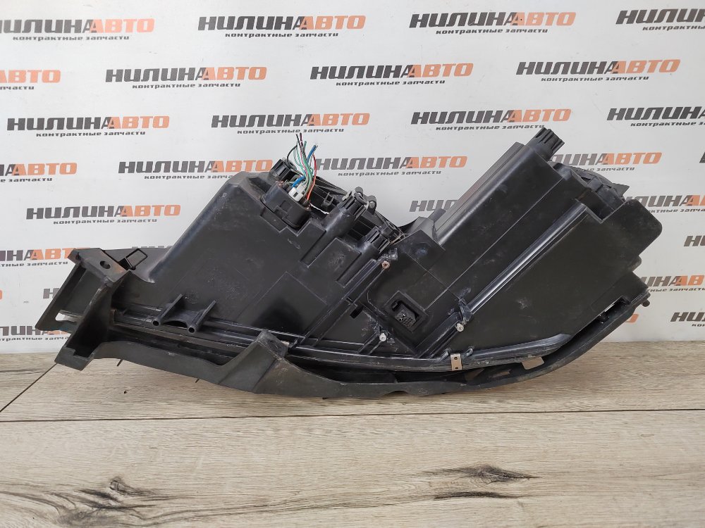 Фара ксенон XENON правая 6 GG MPS 2007 Седан 2.3 L3VDT