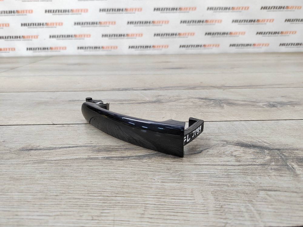 Ручка двери наружная Volkswagen Tiguan 1 2.0 CAWA 2009 (б/у)