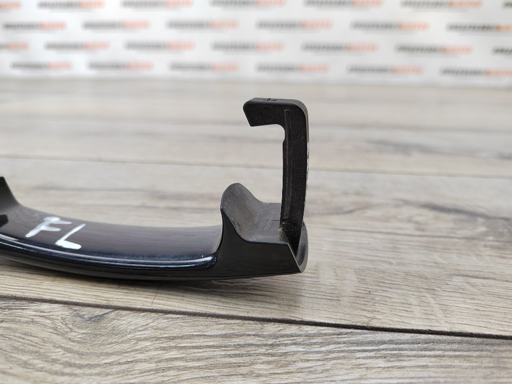 Ручка двери наружная Volkswagen Tiguan 1 2.0 CAWA 2009 (б/у) Ручка двери наружная Volkswagen Tiguan 1 2.0 CAWA 2009 (б/у)