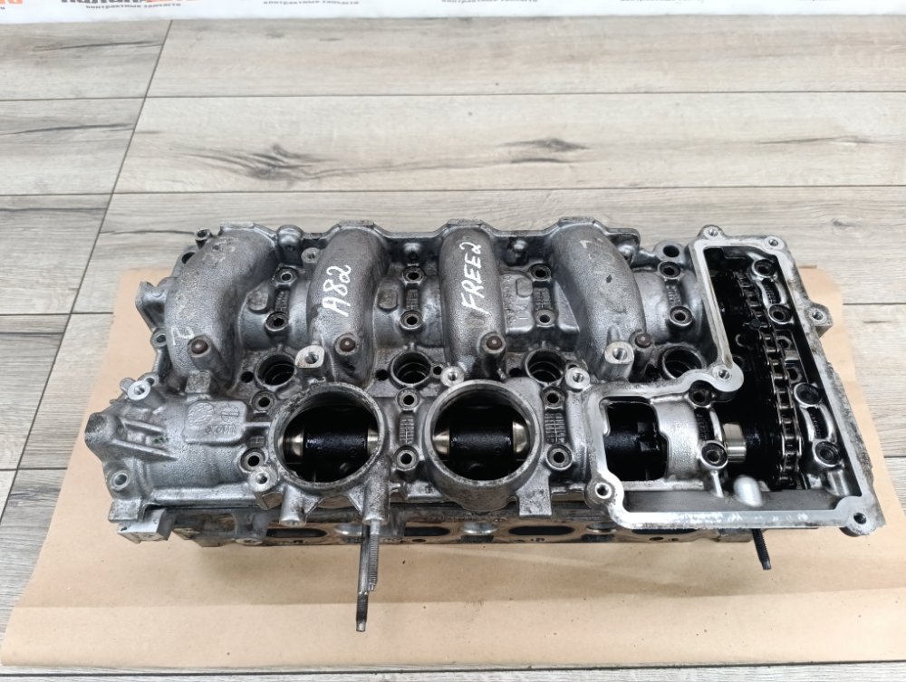 ГБЦ Land Rover Freelander 2 КРОССОВЕР L359 2.2 224DT 2008 (б/у)