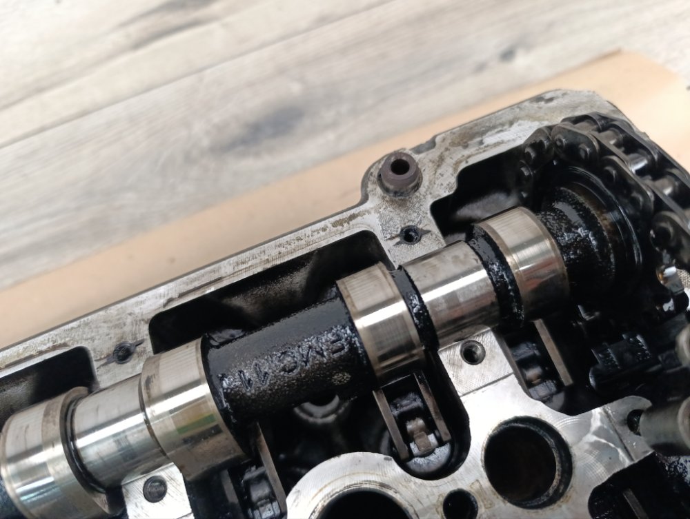 ГБЦ Land Rover Freelander 2 КРОССОВЕР L359 2.2 224DT 2008 (б/у)