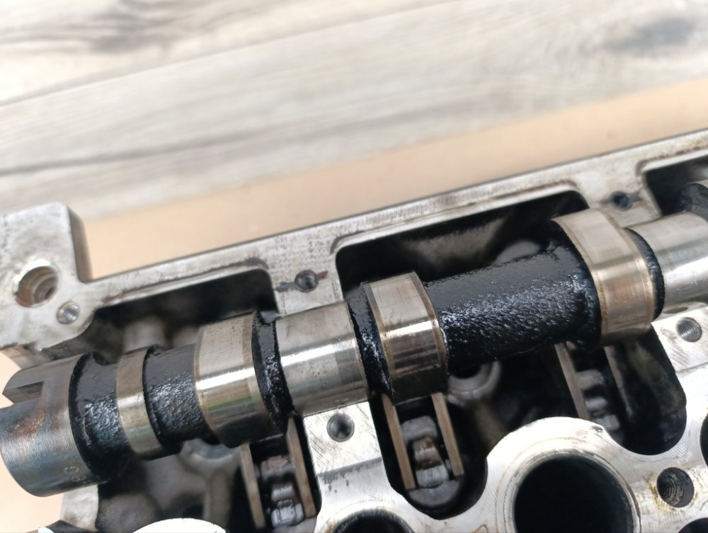 ГБЦ Land Rover Freelander 2 КРОССОВЕР L359 2.2 224DT 2008 (б/у)