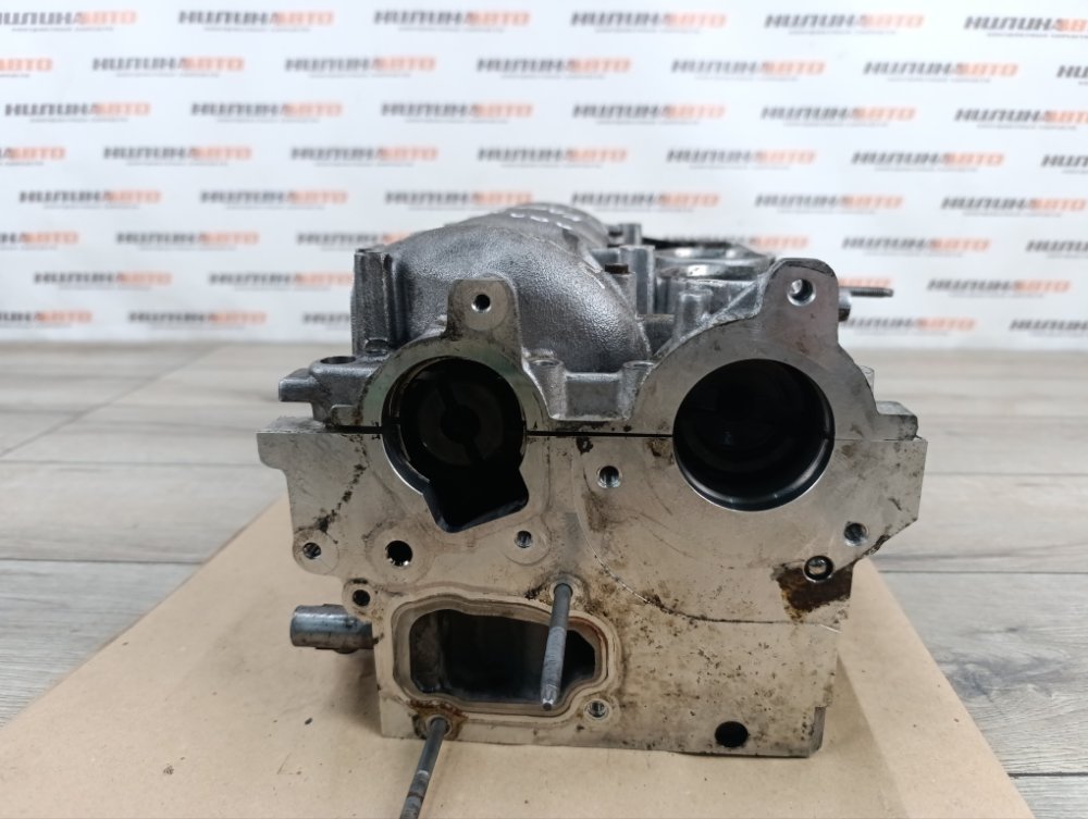 ГБЦ Land Rover Freelander 2 КРОССОВЕР L359 2.2 224DT 2008 (б/у)