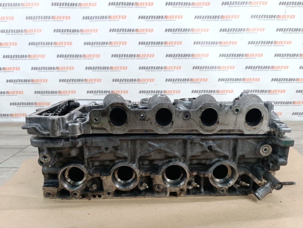 ГБЦ Land Rover Freelander 2 КРОССОВЕР L359 2.2 224DT 2008 (б/у)