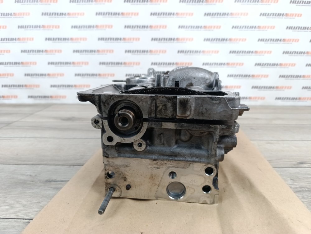 ГБЦ Land Rover Freelander 2 КРОССОВЕР L359 2.2 224DT 2008 (б/у)