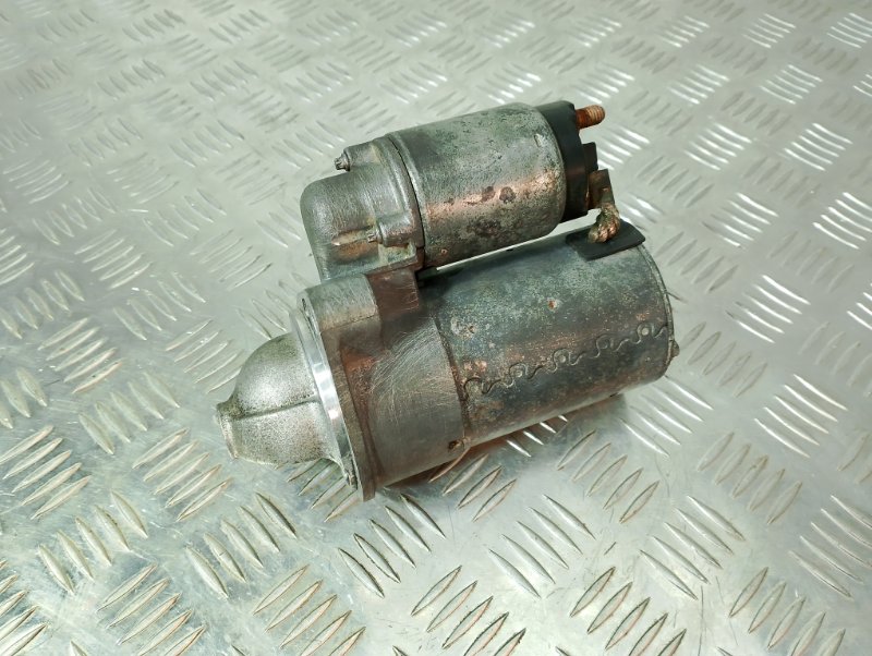 Автомобильные Стартеры Daewoo Купить