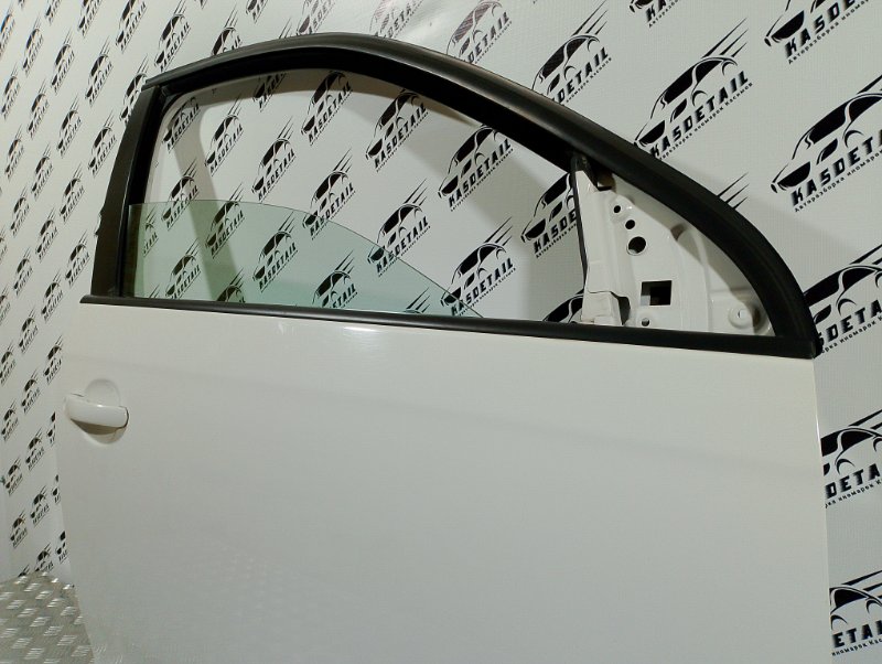 Дверь боковая передняя правая Jetta 2008 BSE