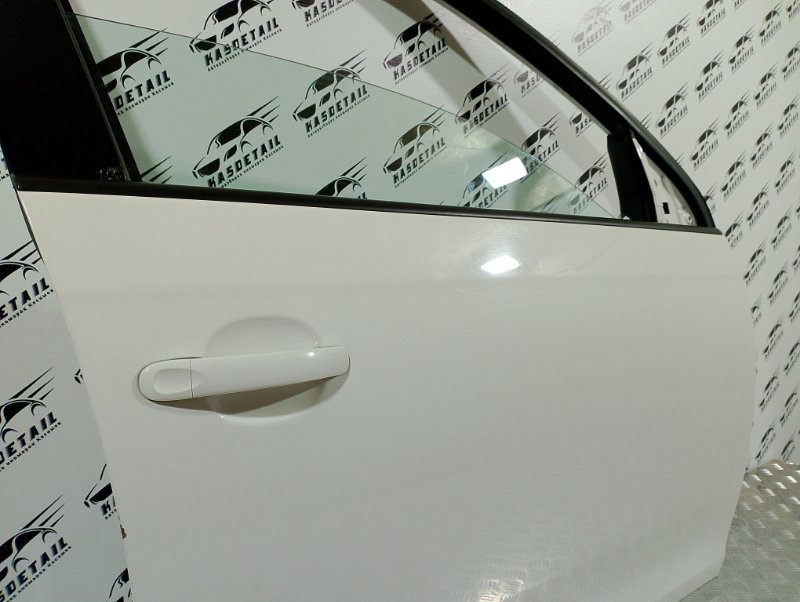 Дверь боковая передняя правая Jetta 2008 BSE