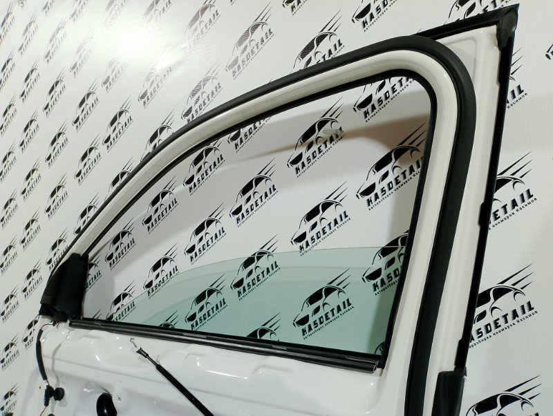 Дверь боковая передняя правая Jetta 2008 BSE